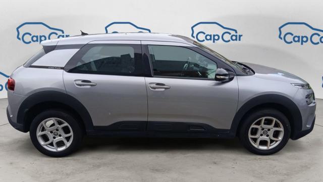 Citroen C4 Cactus image 7
