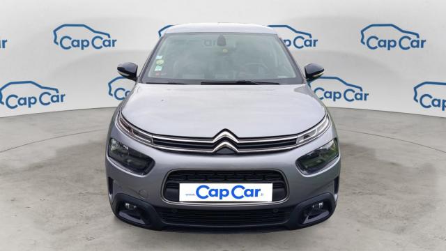 Citroen C4 Cactus image 6