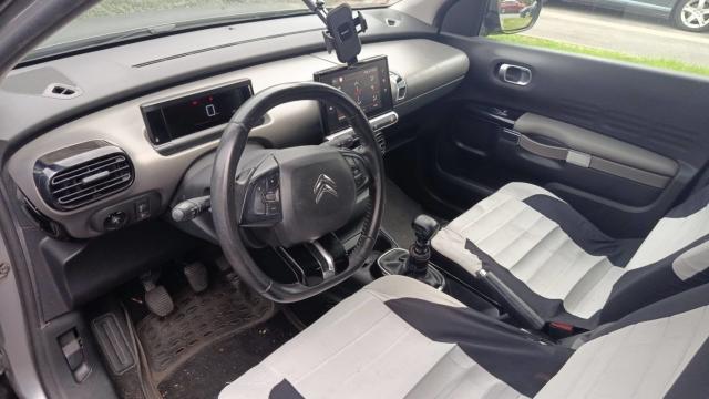 Citroen C4 Cactus image 4