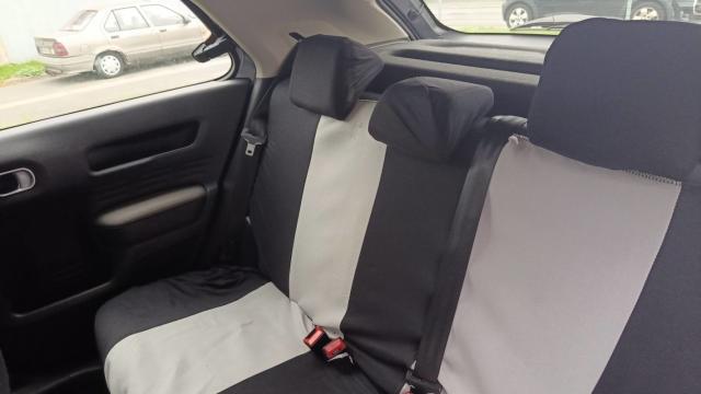 Citroen C4 Cactus image 3