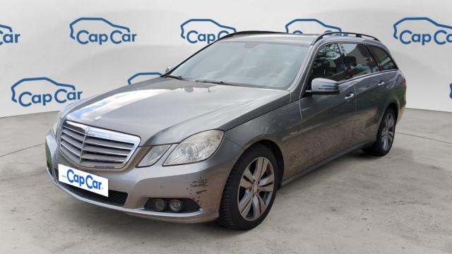 Mercedes Benz