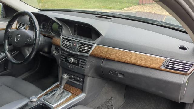 Mercedes Benz Classe E image 8