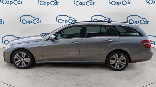 Mercedes Benz Classe E image 9