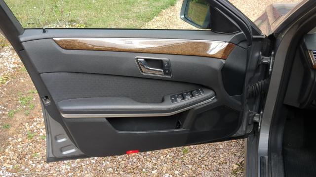 Mercedes Benz Classe E image 7