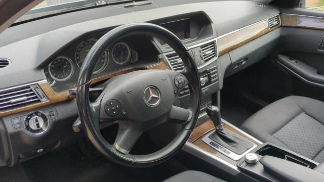 Mercedes Benz Classe E image 5