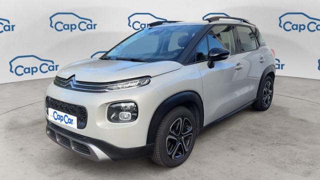Citroen C3 Aircross 1.2 Puretech 110 Eat6 Fell - Automatique Entretien Constructeur