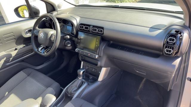 Citroen C3 Aircross image 3