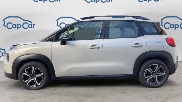 Citroen C3 Aircross image 5