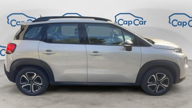 Citroen C3 Aircross image 9