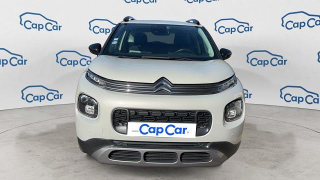 Citroen C3 Aircross image 8