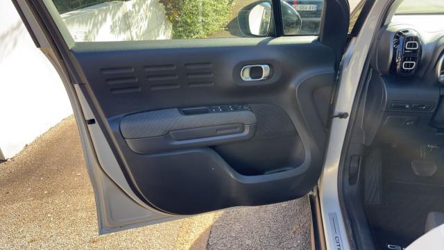 Citroen C3 Aircross image 1