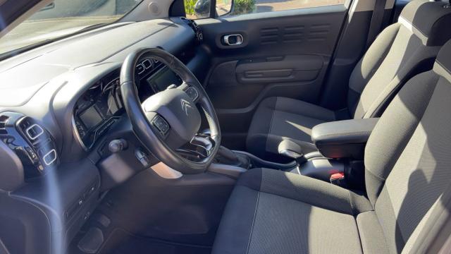 Citroen C3 Aircross image 7