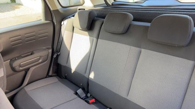 Citroen C3 Aircross image 6