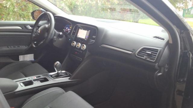 Renault Mégane Estate image 4