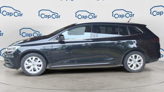 Renault Mégane Estate image 3