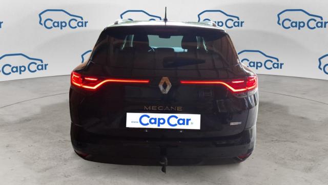 Renault Mégane Estate image 2