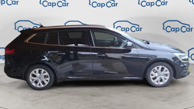 Renault Mégane Estate image 7