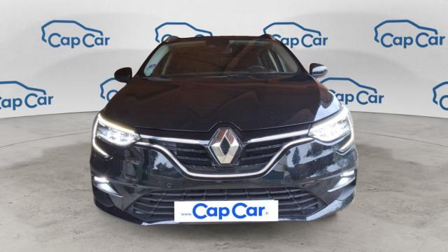 Renault Mégane Estate image 9