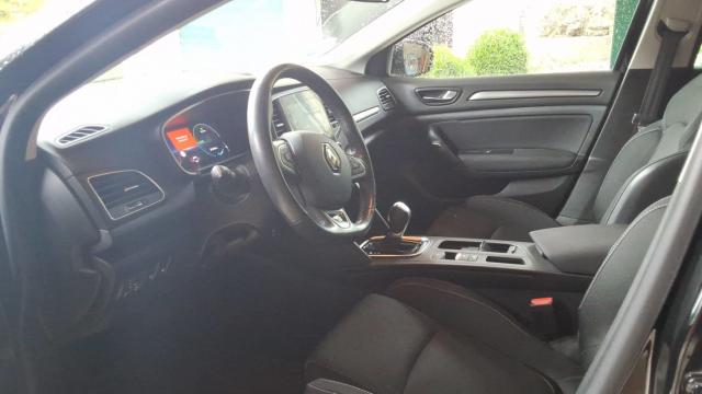 Renault Mégane Estate image 1