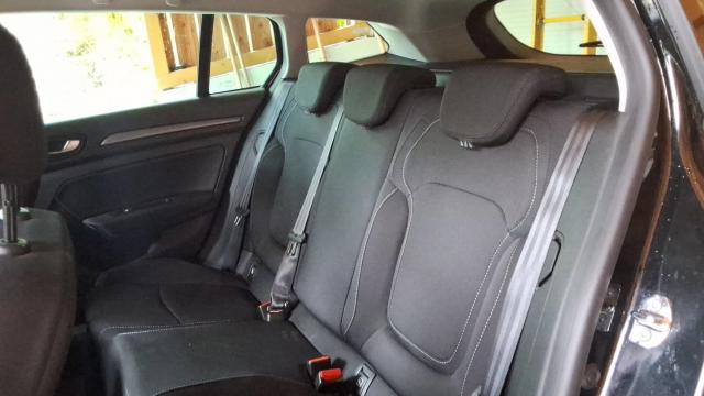 Renault Mégane Estate image 6