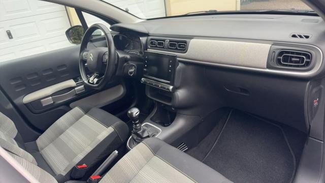 Citroen C3 image 7