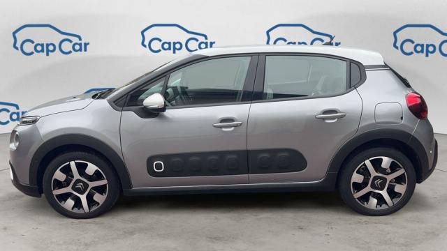 Citroen C3 image 8