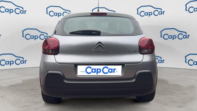 Citroen C3 image 6