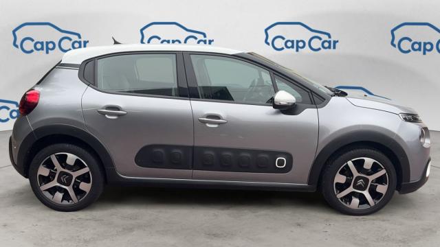 Citroen C3 image 4