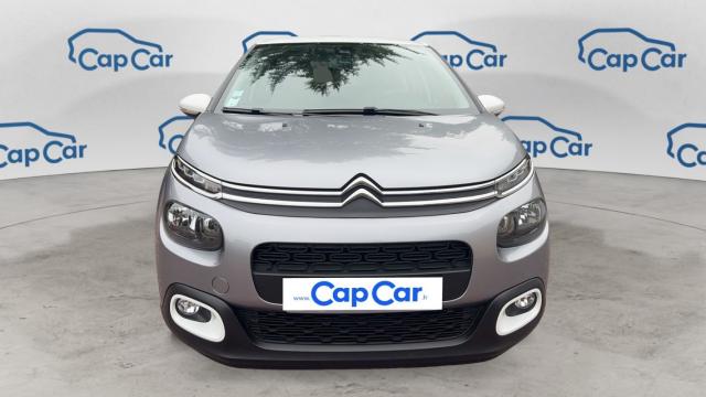 Citroen C3 image 1
