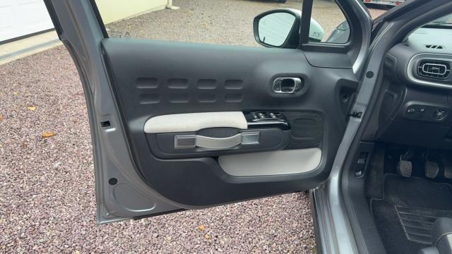 Citroen C3 image 9