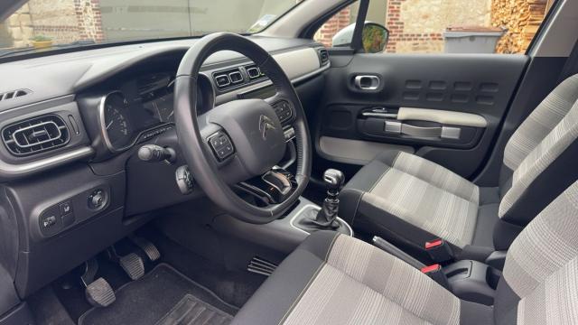 Citroen C3 image 3
