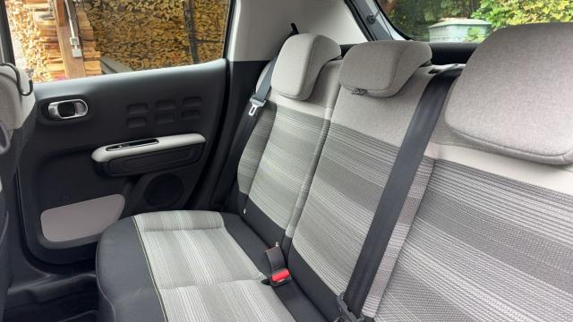 Citroen C3 image 5