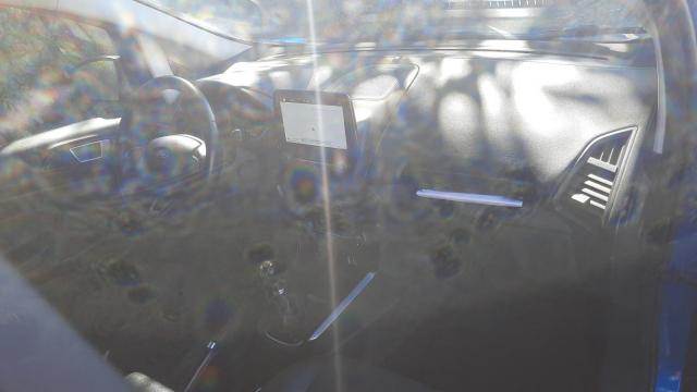 Ford Ecosport image 8