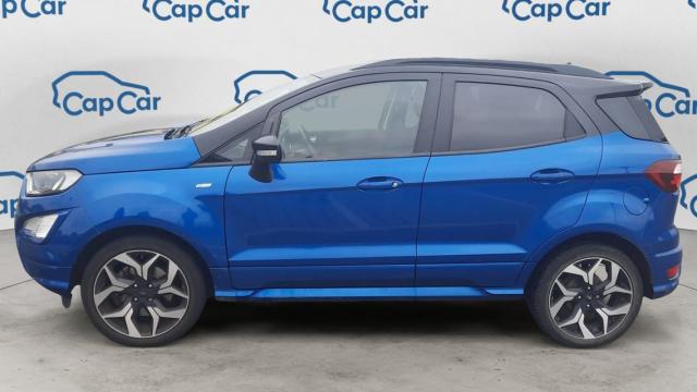 Ford Ecosport image 9