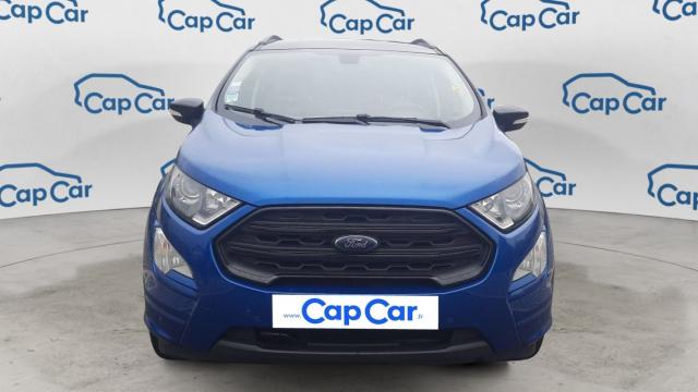 Ford Ecosport image 3