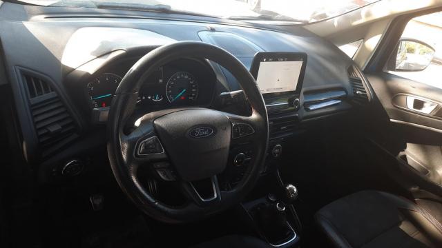 Ford Ecosport image 5