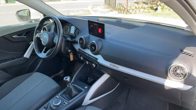 Audi Q2 image 8