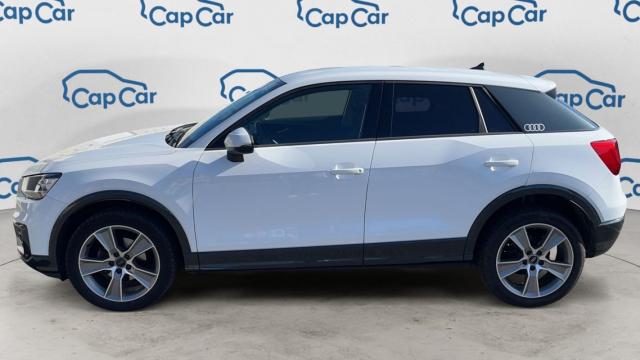 Audi Q2 image 1