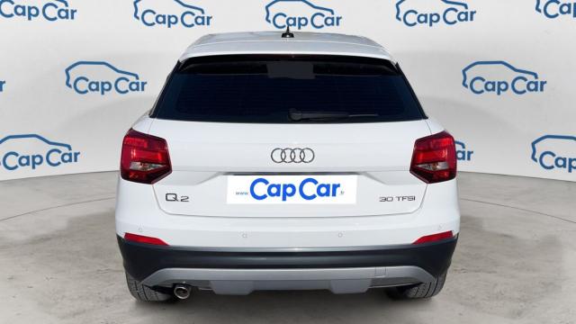Audi Q2 image 2