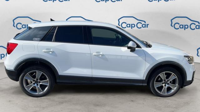 Audi Q2 image 9