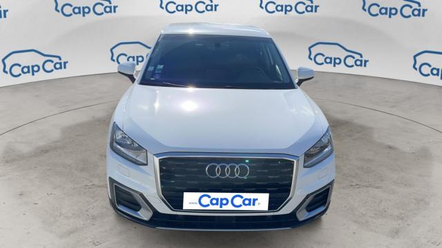 Audi Q2 image 3
