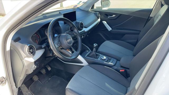 Audi Q2 image 6