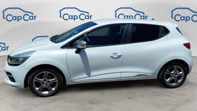 Renault Clio image 9