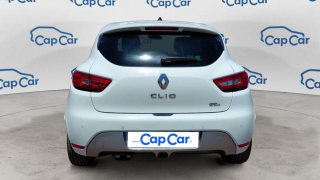 Renault Clio image 5