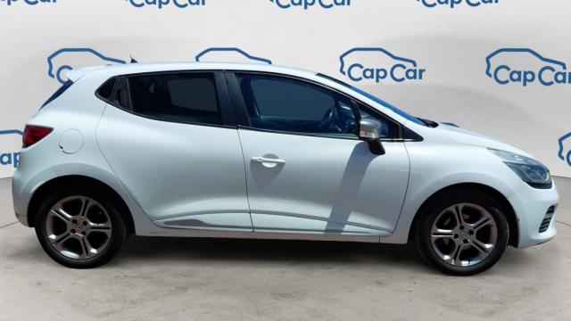 Renault Clio image 6