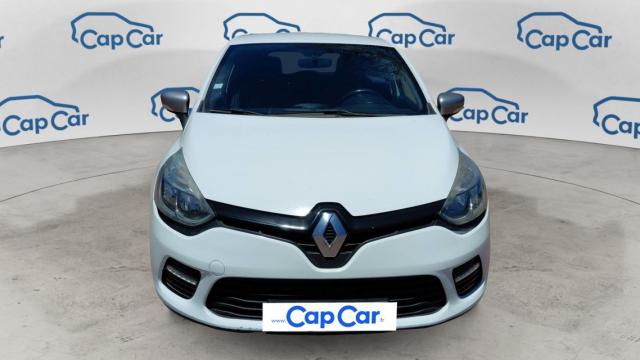 Renault Clio image 2