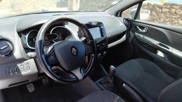 Renault Clio image 1