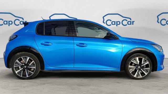Peugeot 208 image 1