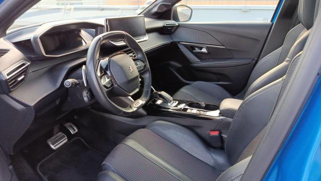 Peugeot 208 image 4