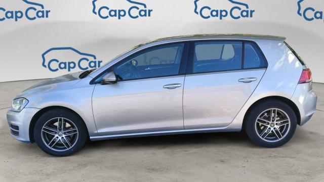 Volkswagen Golf image 7